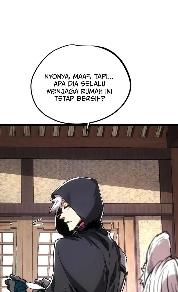 If I Don’t Die Soon, I Will Rule The Demon Realm Chapter 109 - halaman 5
