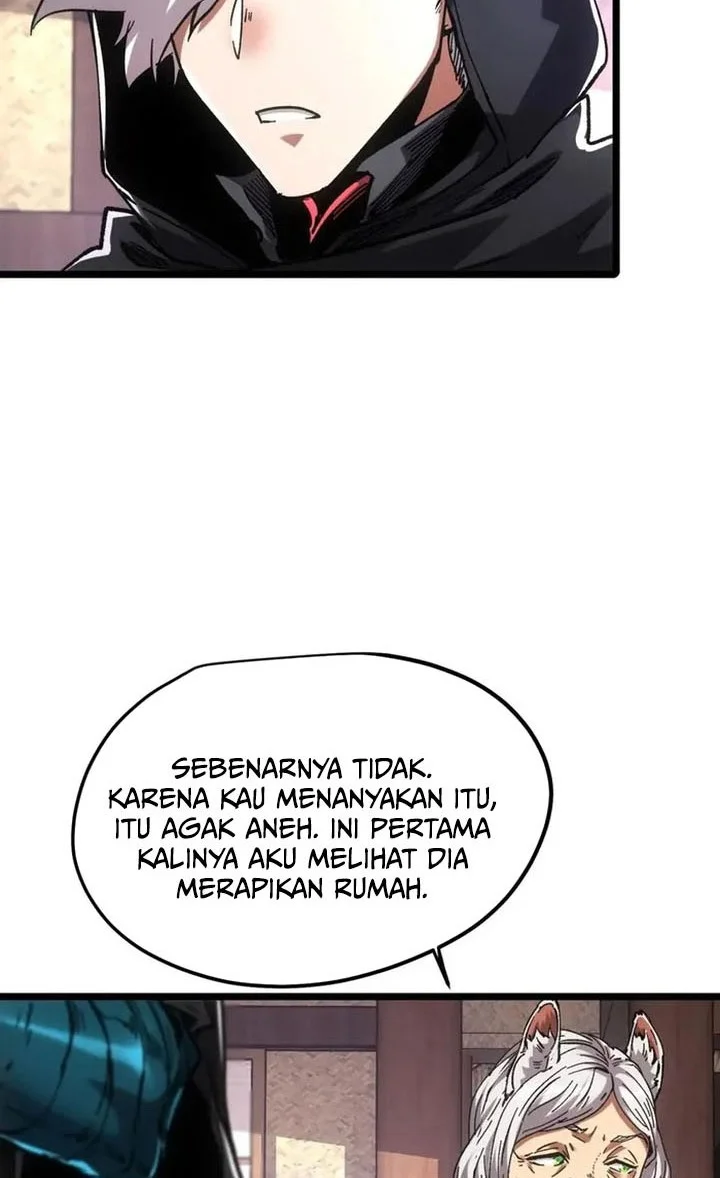 If I Don’t Die Soon, I Will Rule The Demon Realm Chapter 109 - halaman 7