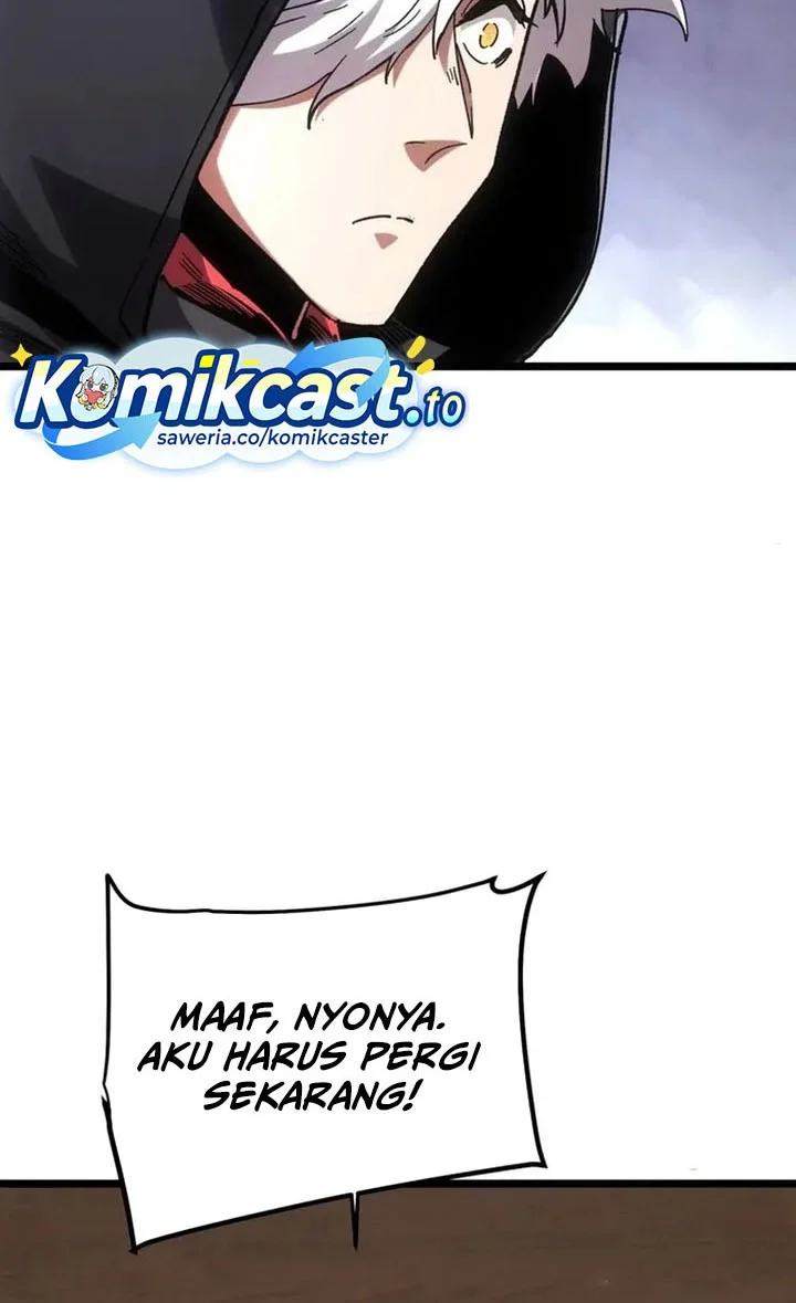 If I Don’t Die Soon, I Will Rule The Demon Realm Chapter 109 - halaman 9