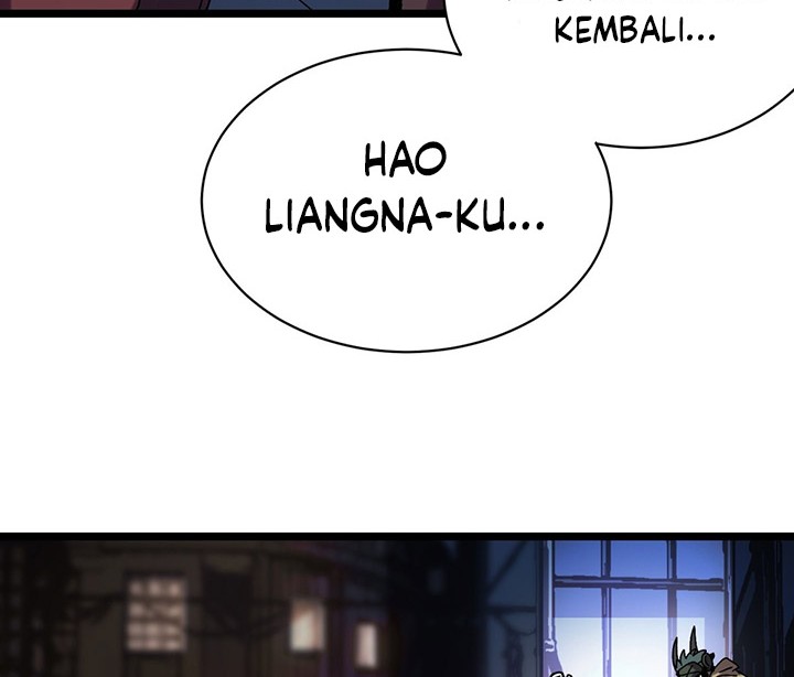 If I Don’t Die Soon, I Will Rule The Demon Realm Chapter 11 - halaman 11
