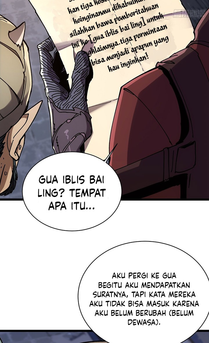 If I Don’t Die Soon, I Will Rule The Demon Realm Chapter 11 - halaman 19