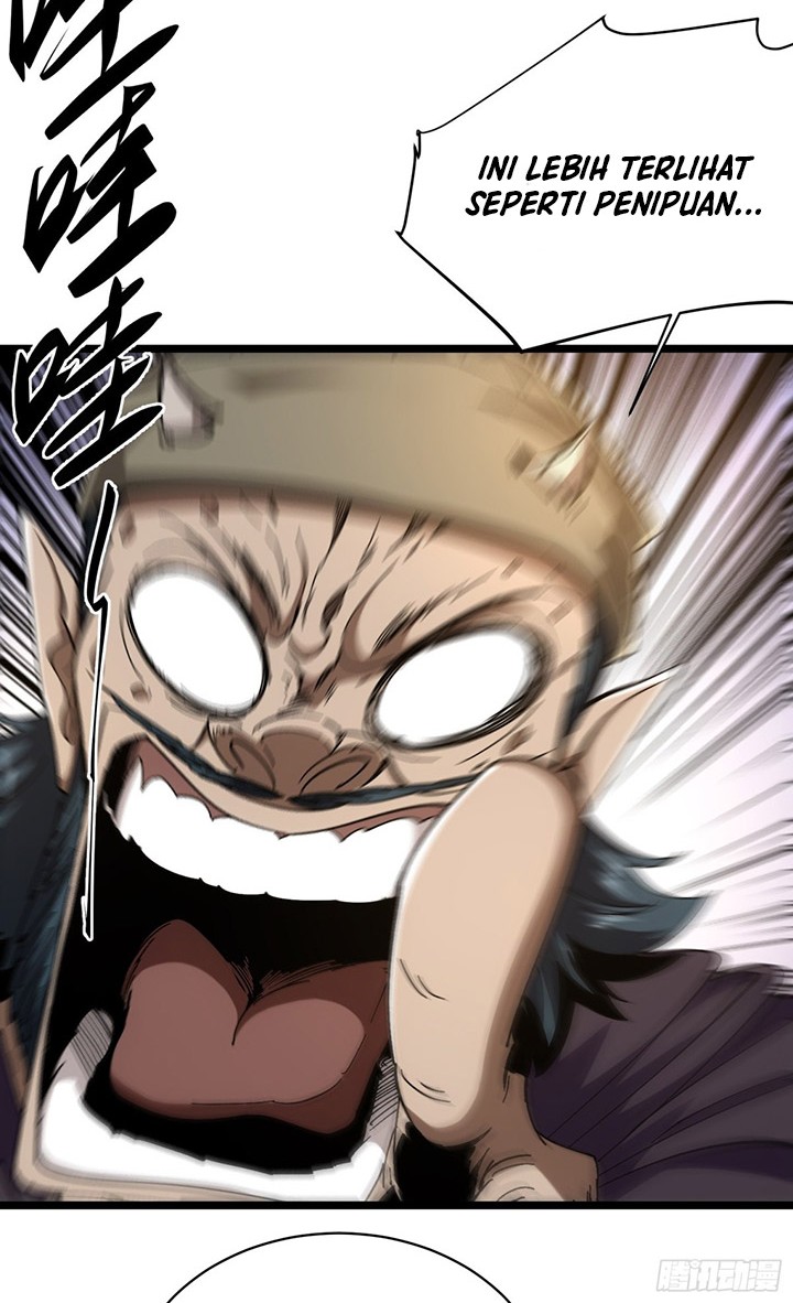 If I Don’t Die Soon, I Will Rule The Demon Realm Chapter 11 - halaman 23