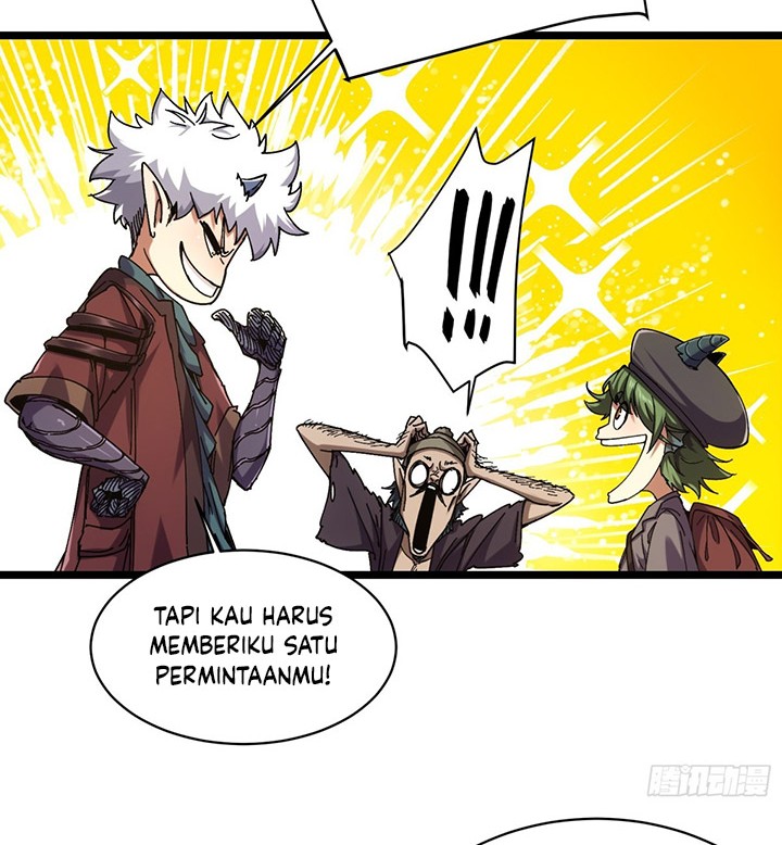 If I Don’t Die Soon, I Will Rule The Demon Realm Chapter 11 - halaman 25