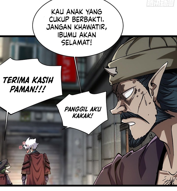 If I Don’t Die Soon, I Will Rule The Demon Realm Chapter 11 - halaman 27