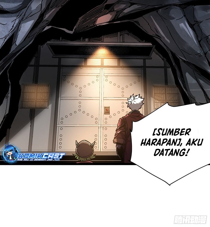 If I Don’t Die Soon, I Will Rule The Demon Realm Chapter 11 - halaman 29