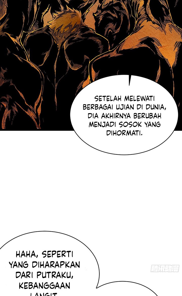 If I Don’t Die Soon, I Will Rule The Demon Realm Chapter 11 - halaman 5