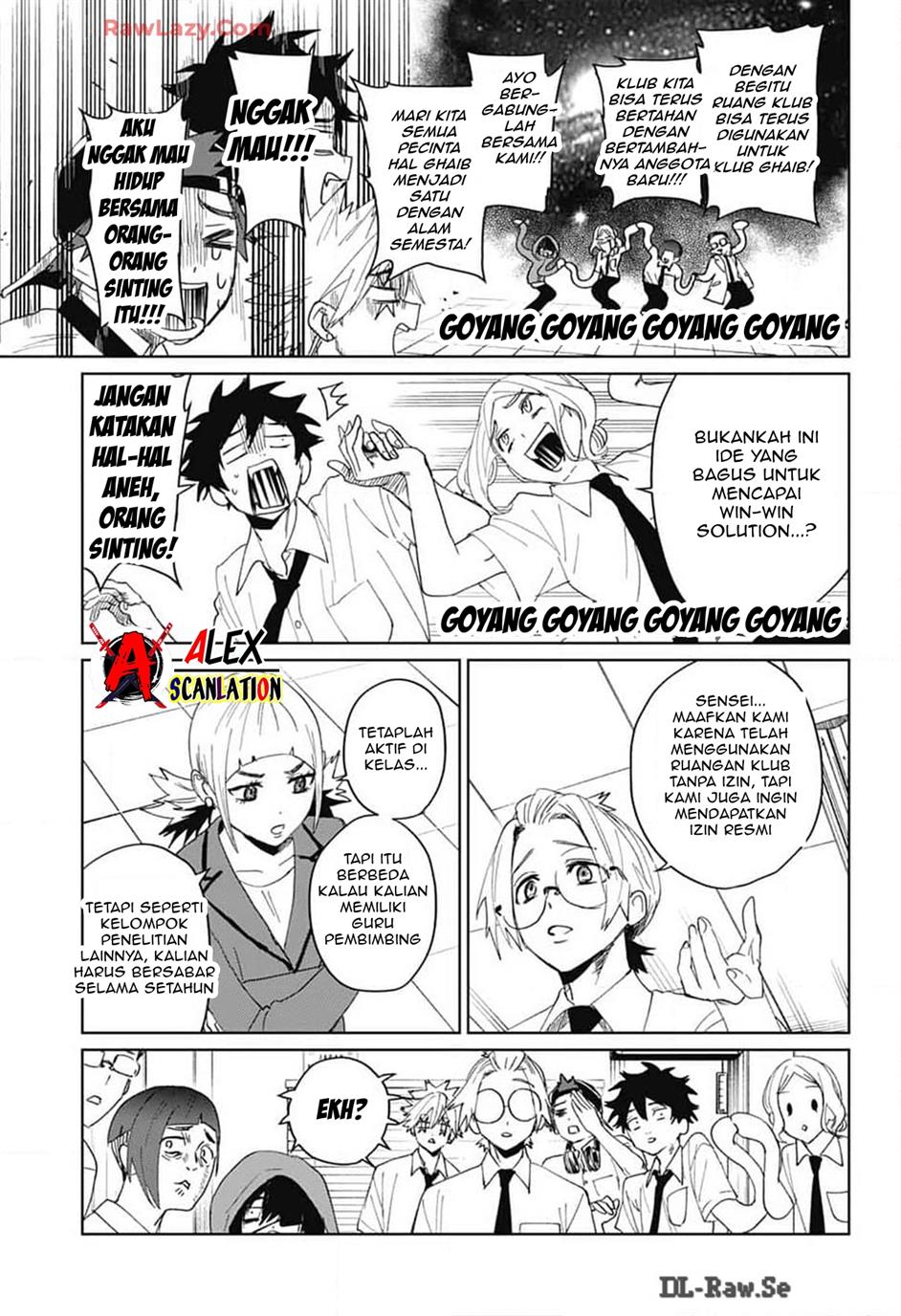 If I Don’t Die Soon, I Will Rule The Demon Realm Chapter 110 - halaman 12