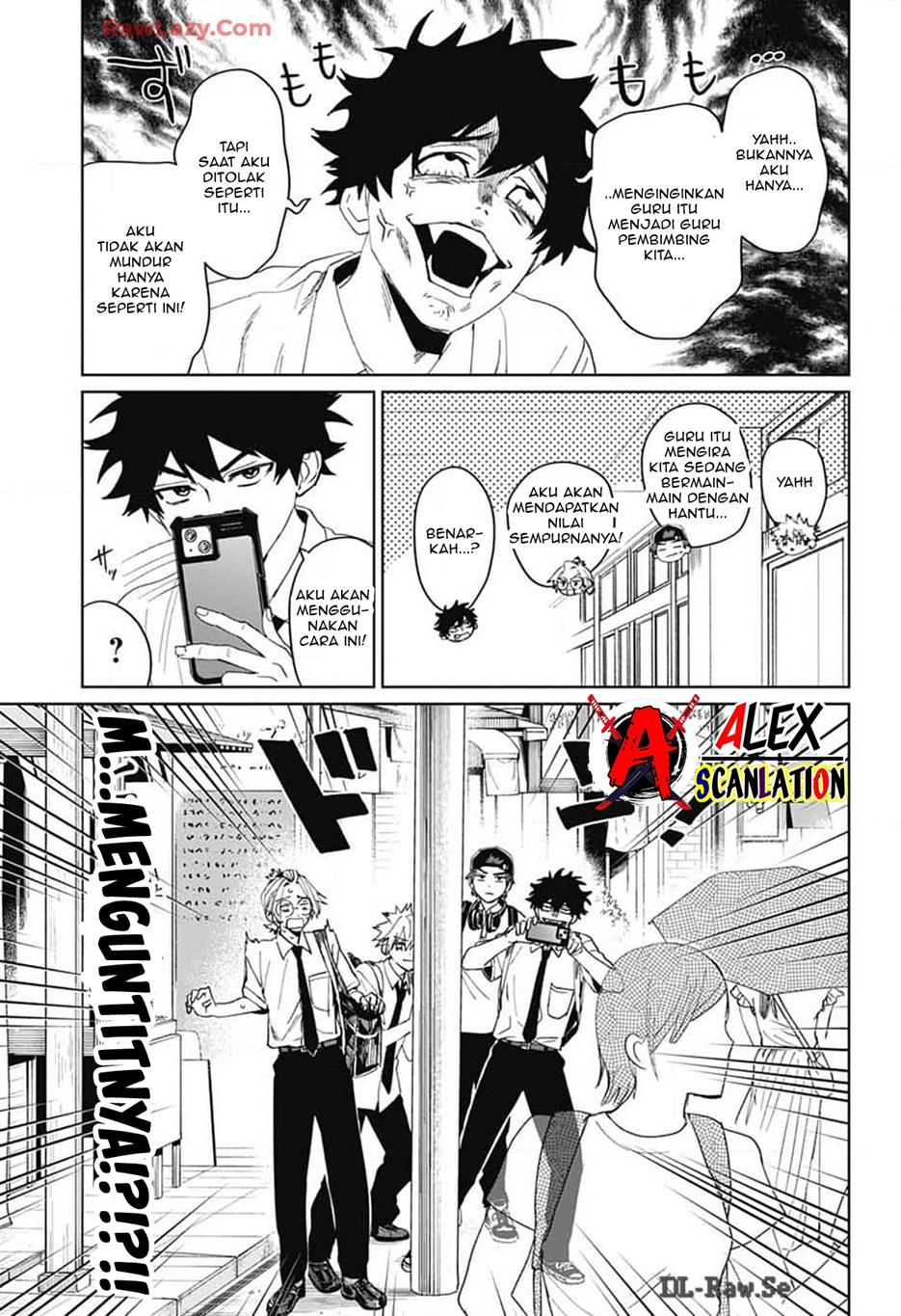 If I Don’t Die Soon, I Will Rule The Demon Realm Chapter 110 - halaman 22