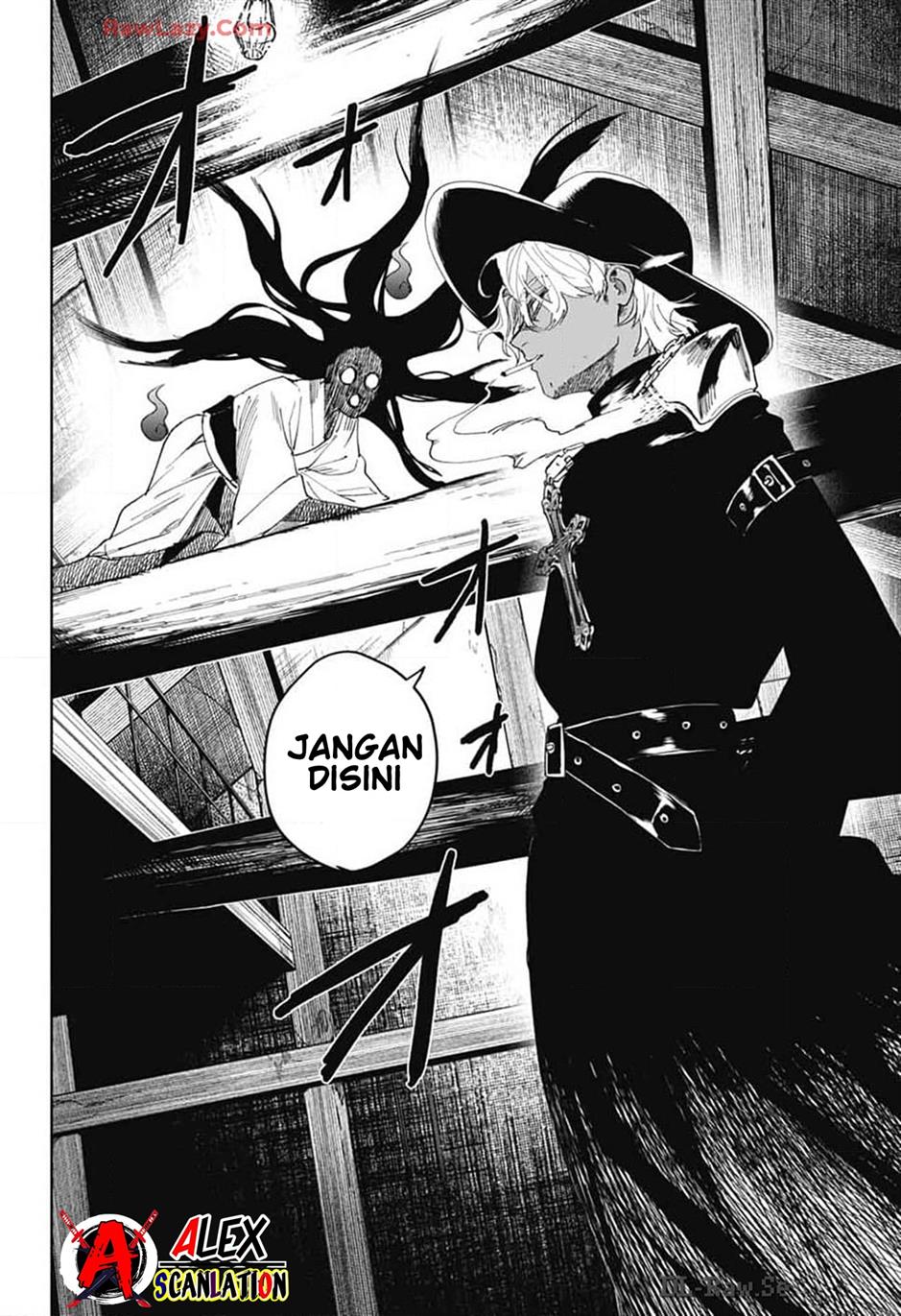 If I Don’t Die Soon, I Will Rule The Demon Realm Chapter 110 - halaman 27