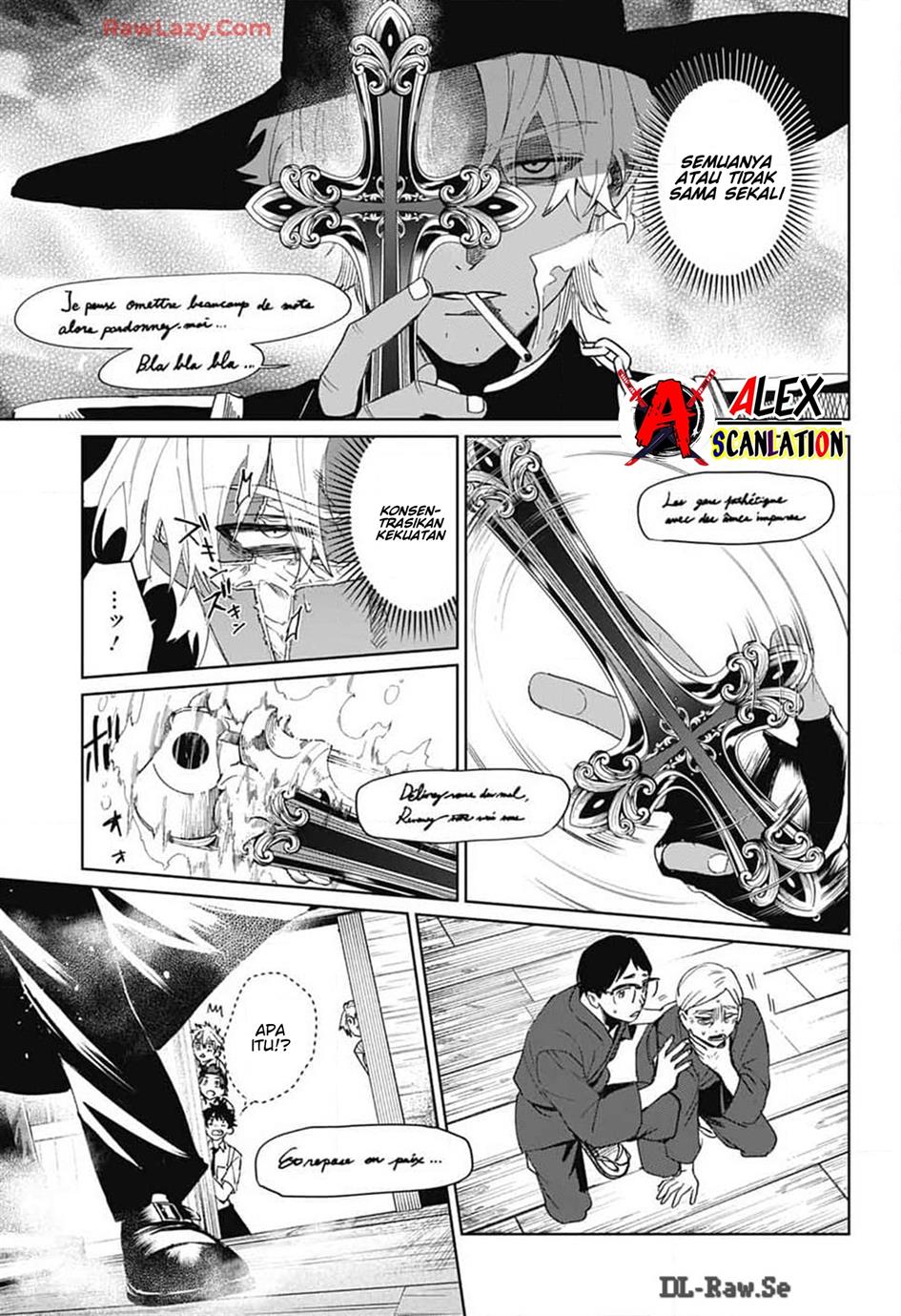 If I Don’t Die Soon, I Will Rule The Demon Realm Chapter 110 - halaman 30