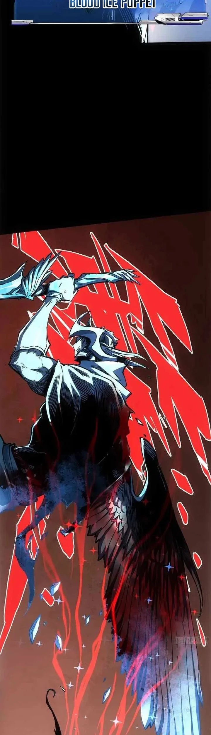If I Don’t Die Soon, I Will Rule The Demon Realm Chapter 110 - halaman 43