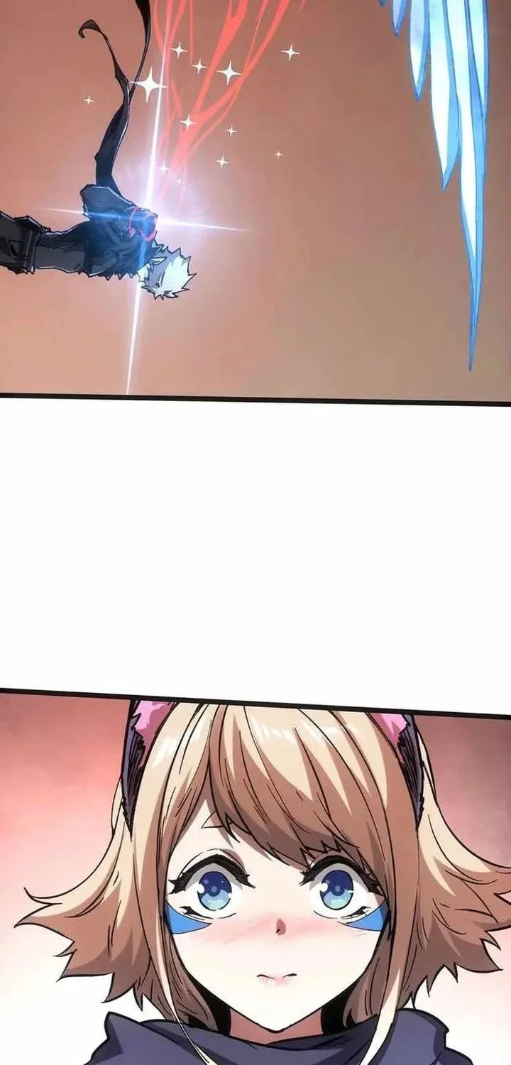 If I Don’t Die Soon, I Will Rule The Demon Realm Chapter 110 - halaman 44