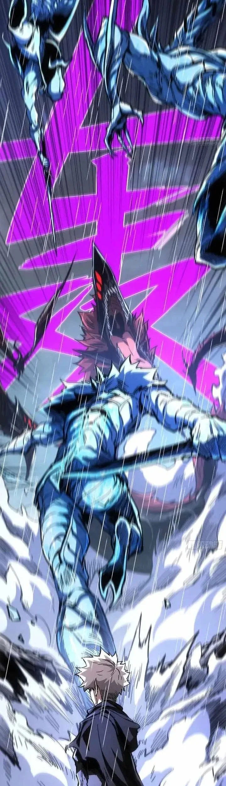 If I Don’t Die Soon, I Will Rule The Demon Realm Chapter 110 - halaman 47