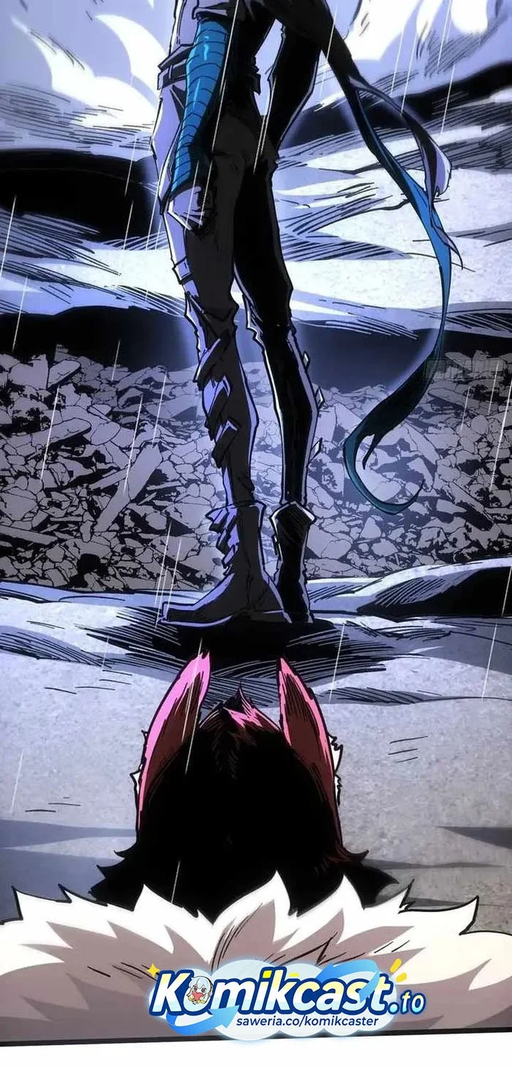 If I Don’t Die Soon, I Will Rule The Demon Realm Chapter 110 - halaman 48