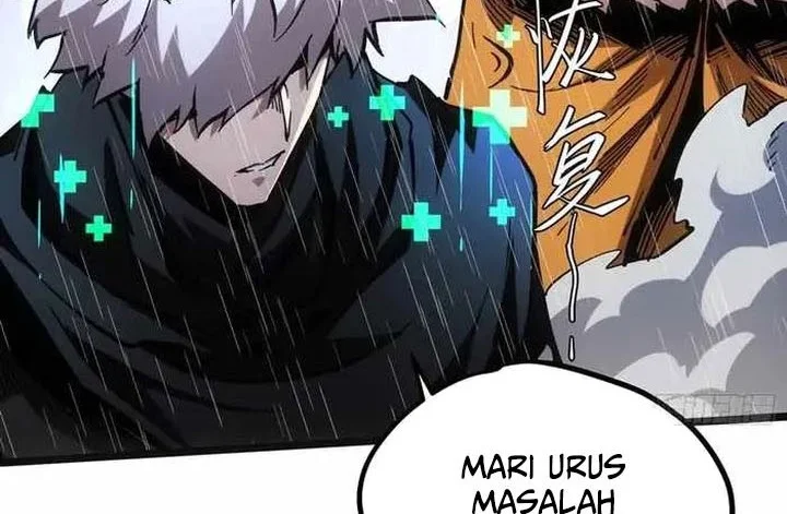 If I Don’t Die Soon, I Will Rule The Demon Realm Chapter 110 - halaman 50