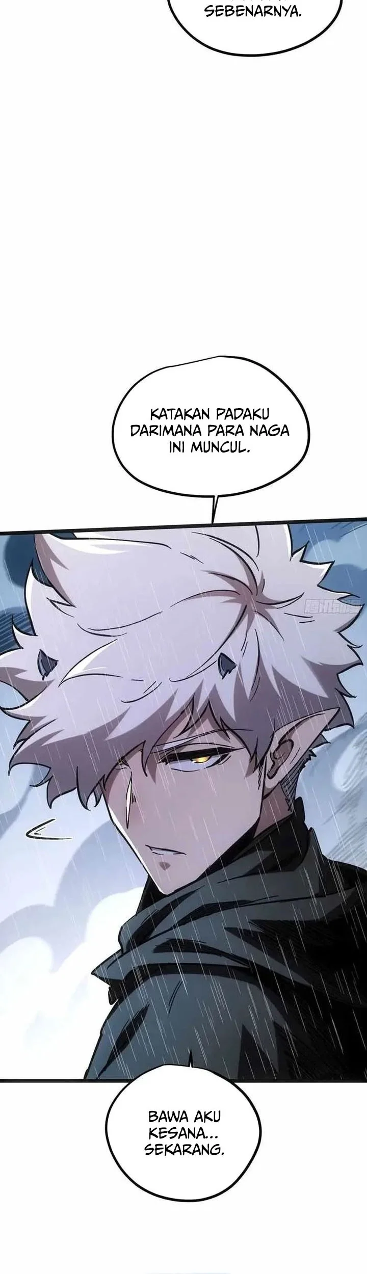 If I Don’t Die Soon, I Will Rule The Demon Realm Chapter 110 - halaman 51