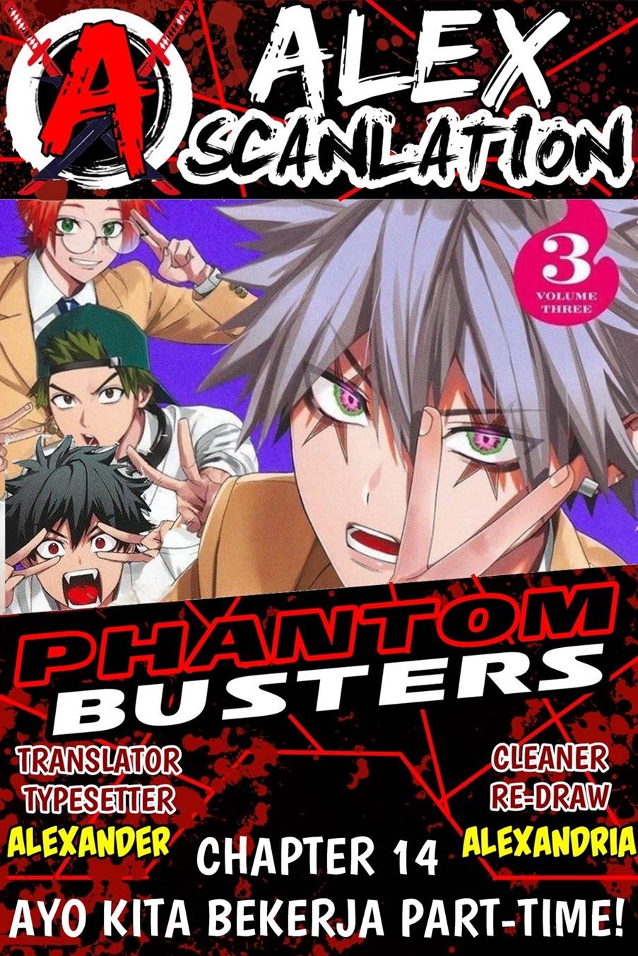 If I Don’t Die Soon, I Will Rule The Demon Realm Chapter 111 - halaman 1