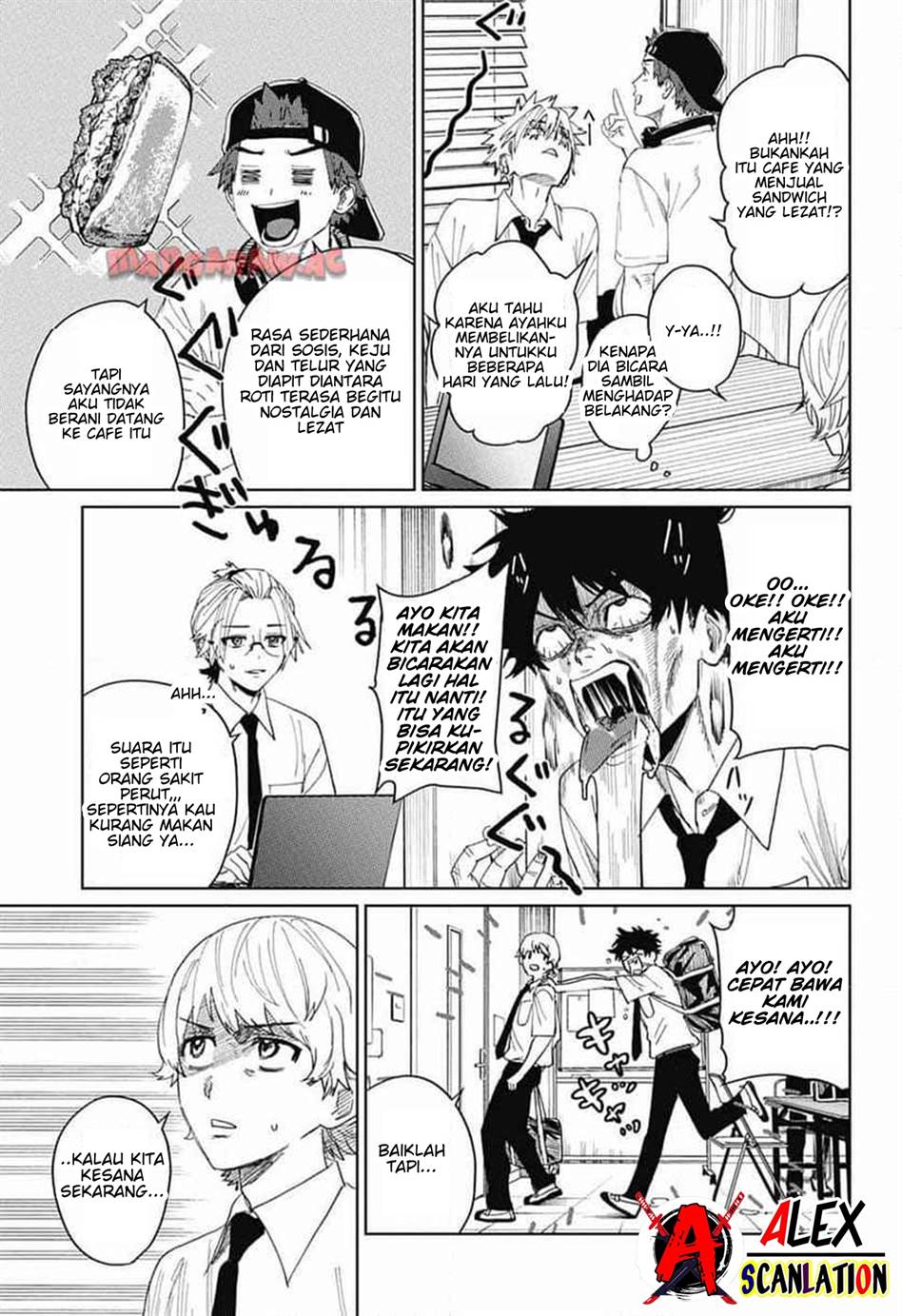 If I Don’t Die Soon, I Will Rule The Demon Realm Chapter 111 - halaman 11