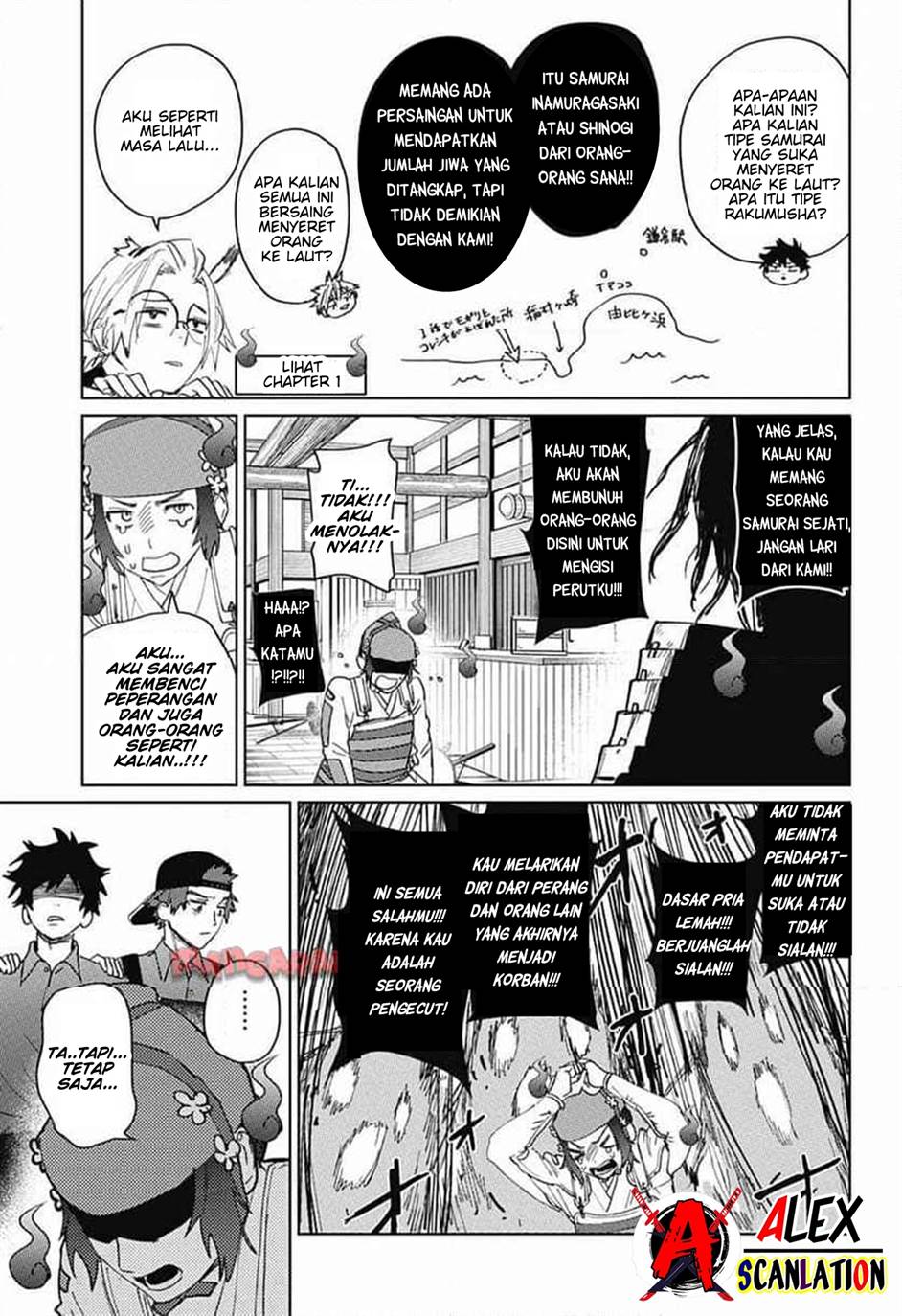 If I Don’t Die Soon, I Will Rule The Demon Realm Chapter 111 - halaman 33