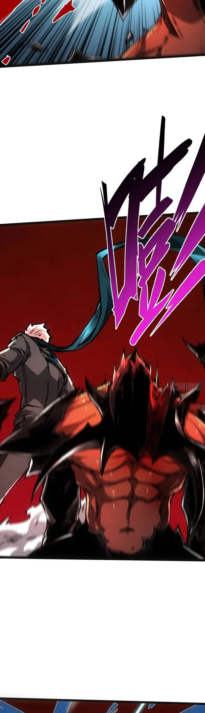 If I Don’t Die Soon, I Will Rule The Demon Realm Chapter 111 - halaman 44