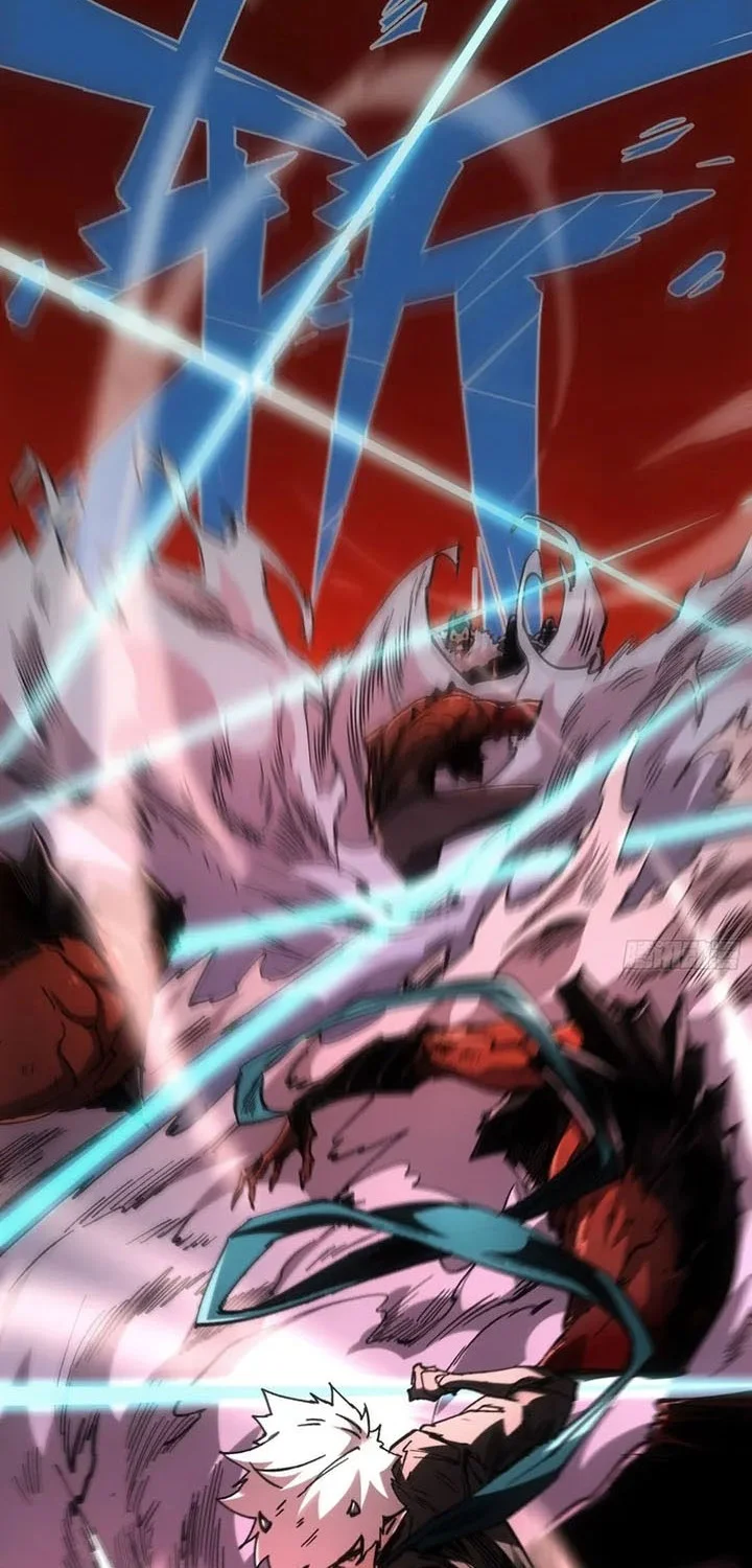 If I Don’t Die Soon, I Will Rule The Demon Realm Chapter 111 - halaman 45