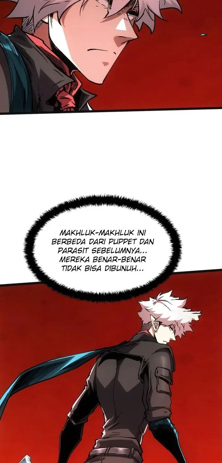 If I Don’t Die Soon, I Will Rule The Demon Realm Chapter 111 - halaman 47