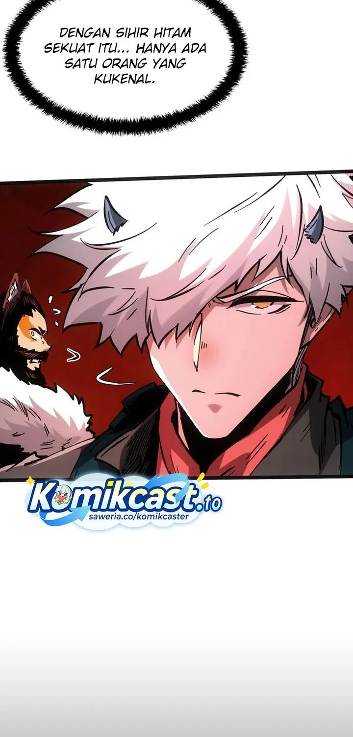 If I Don’t Die Soon, I Will Rule The Demon Realm Chapter 111 - halaman 49