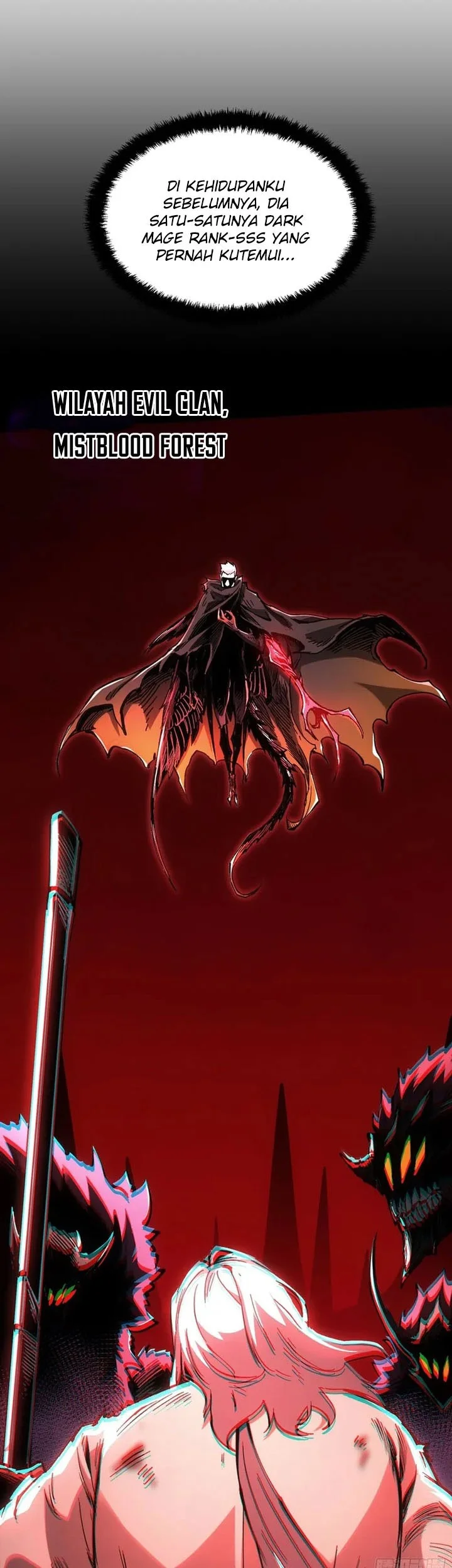 If I Don’t Die Soon, I Will Rule The Demon Realm Chapter 111 - halaman 50