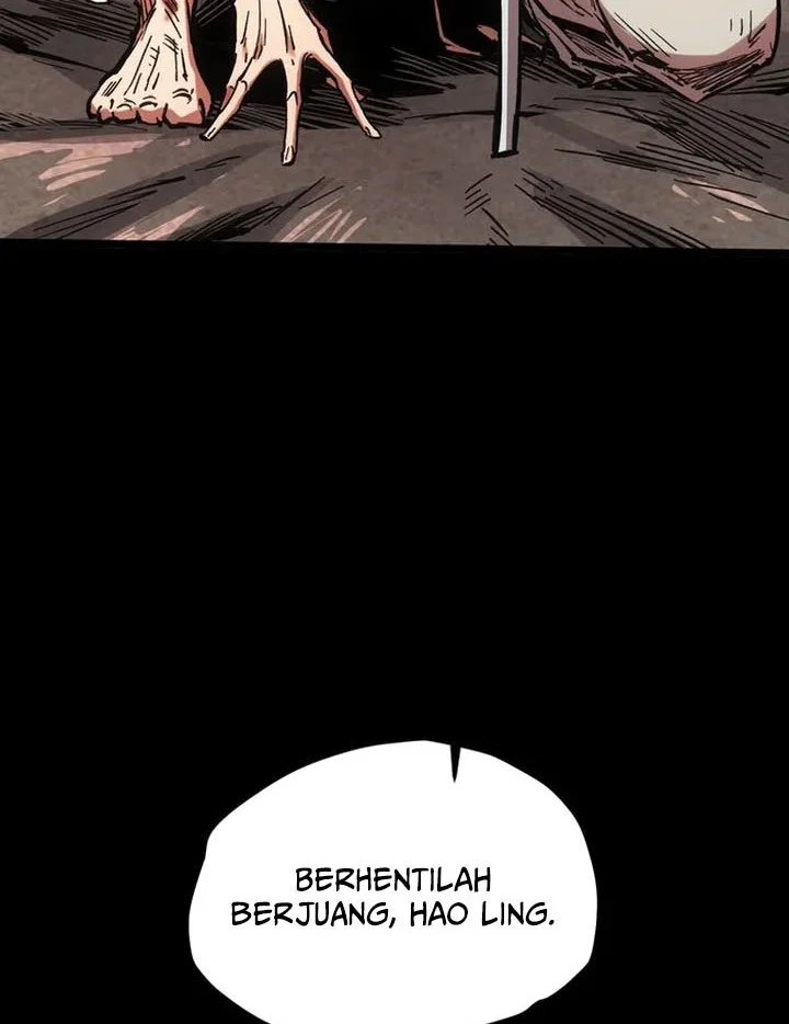 If I Don’t Die Soon, I Will Rule The Demon Realm Chapter 111 - halaman 53