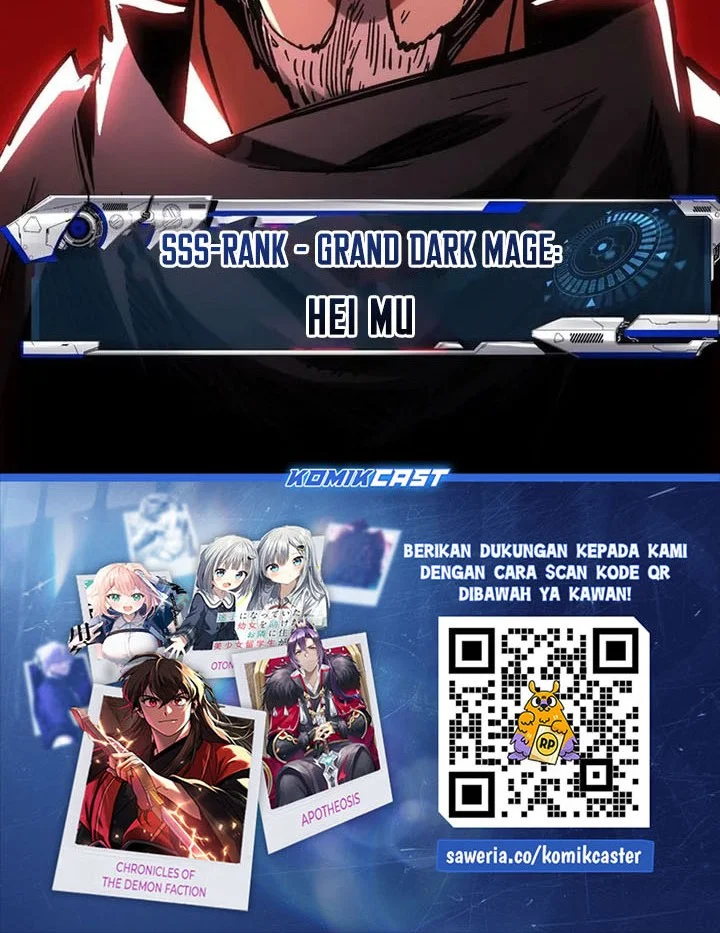 If I Don’t Die Soon, I Will Rule The Demon Realm Chapter 111 - halaman 55