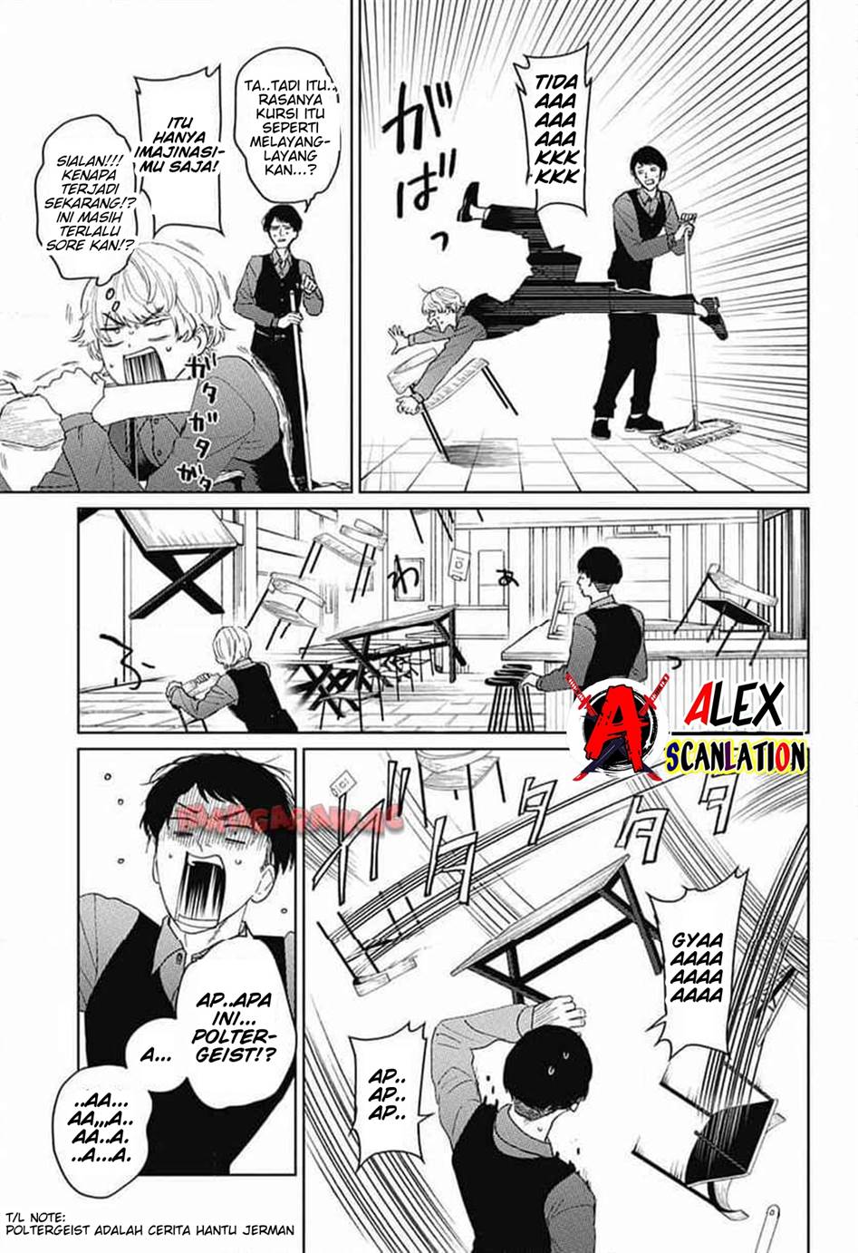 If I Don’t Die Soon, I Will Rule The Demon Realm Chapter 111 - halaman 7
