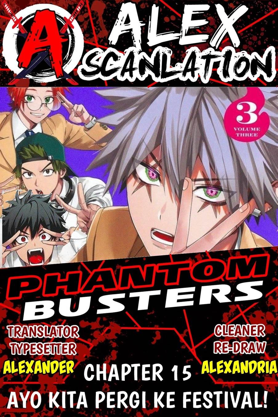 If I Don’t Die Soon, I Will Rule The Demon Realm Chapter 112 - halaman 1