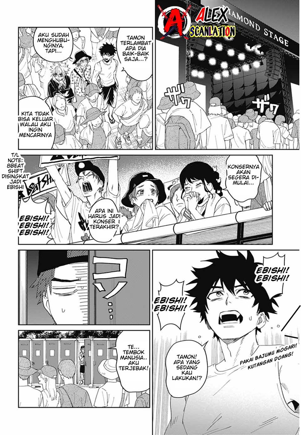If I Don’t Die Soon, I Will Rule The Demon Realm Chapter 112 - halaman 20