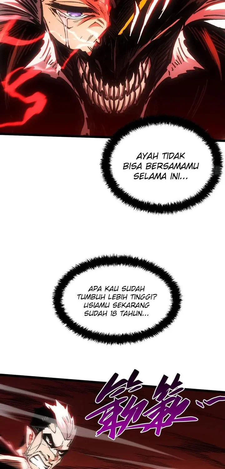 If I Don’t Die Soon, I Will Rule The Demon Realm Chapter 112 - halaman 47