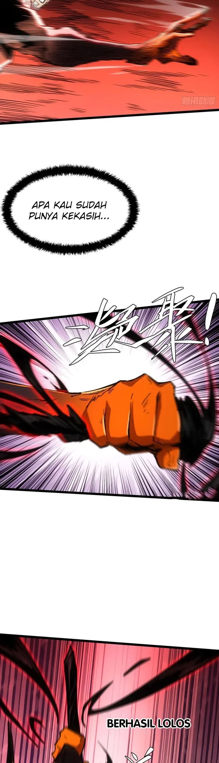If I Don’t Die Soon, I Will Rule The Demon Realm Chapter 112 - halaman 48