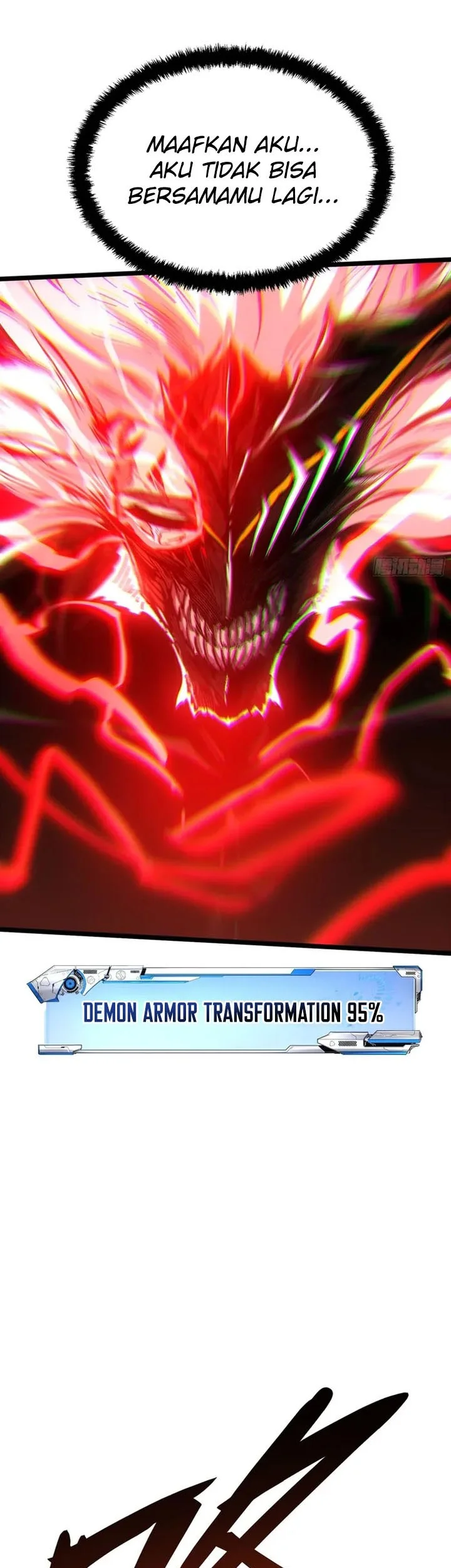 If I Don’t Die Soon, I Will Rule The Demon Realm Chapter 112 - halaman 50