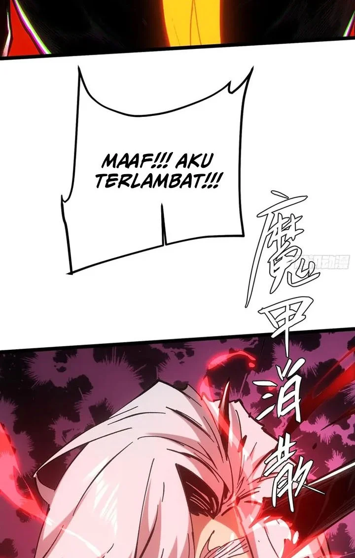 If I Don’t Die Soon, I Will Rule The Demon Realm Chapter 112 - halaman 53