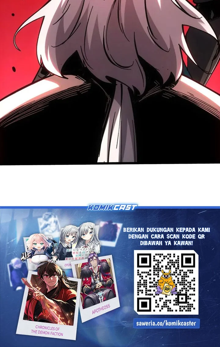 If I Don’t Die Soon, I Will Rule The Demon Realm Chapter 112 - halaman 55
