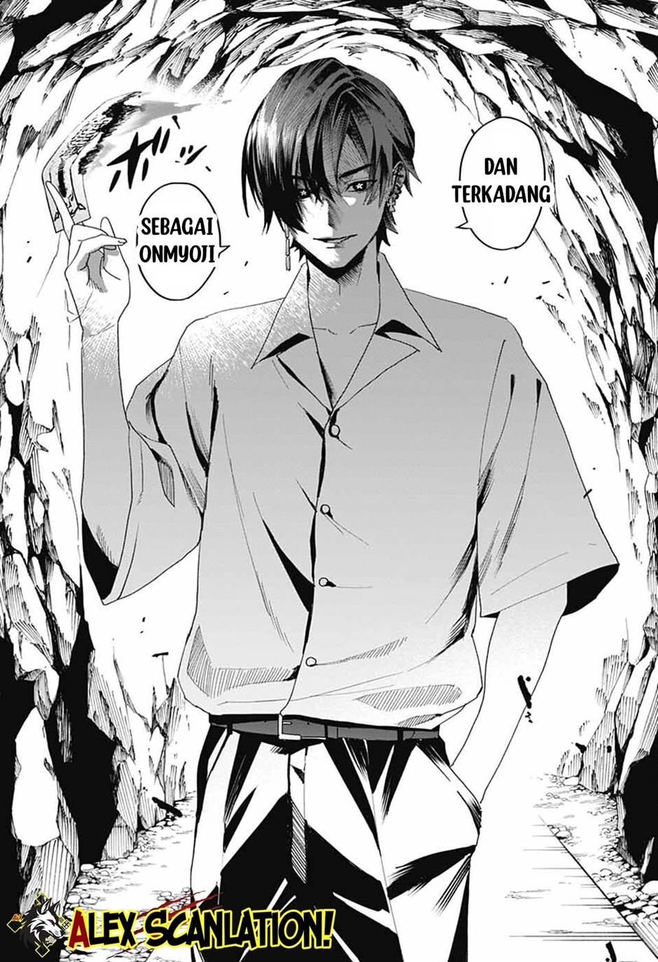 If I Don’t Die Soon, I Will Rule The Demon Realm Chapter 113 - halaman 28