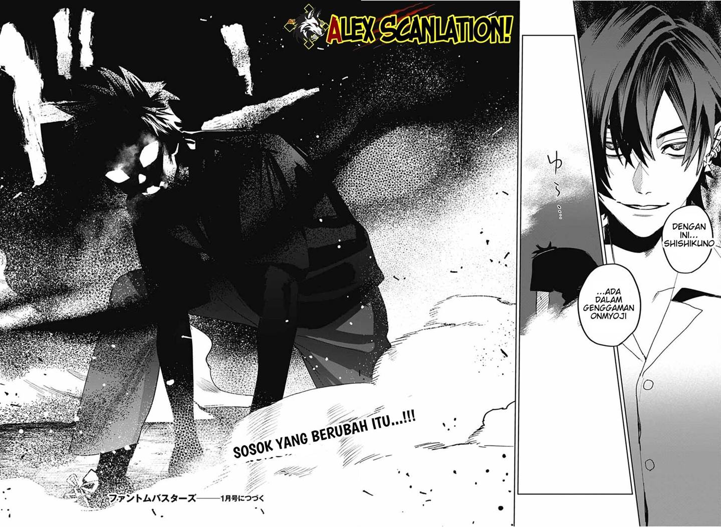 If I Don’t Die Soon, I Will Rule The Demon Realm Chapter 113 - halaman 42