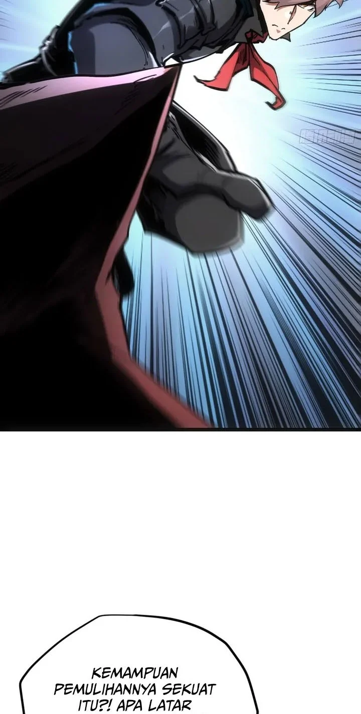 If I Don’t Die Soon, I Will Rule The Demon Realm Chapter 113 - halaman 43