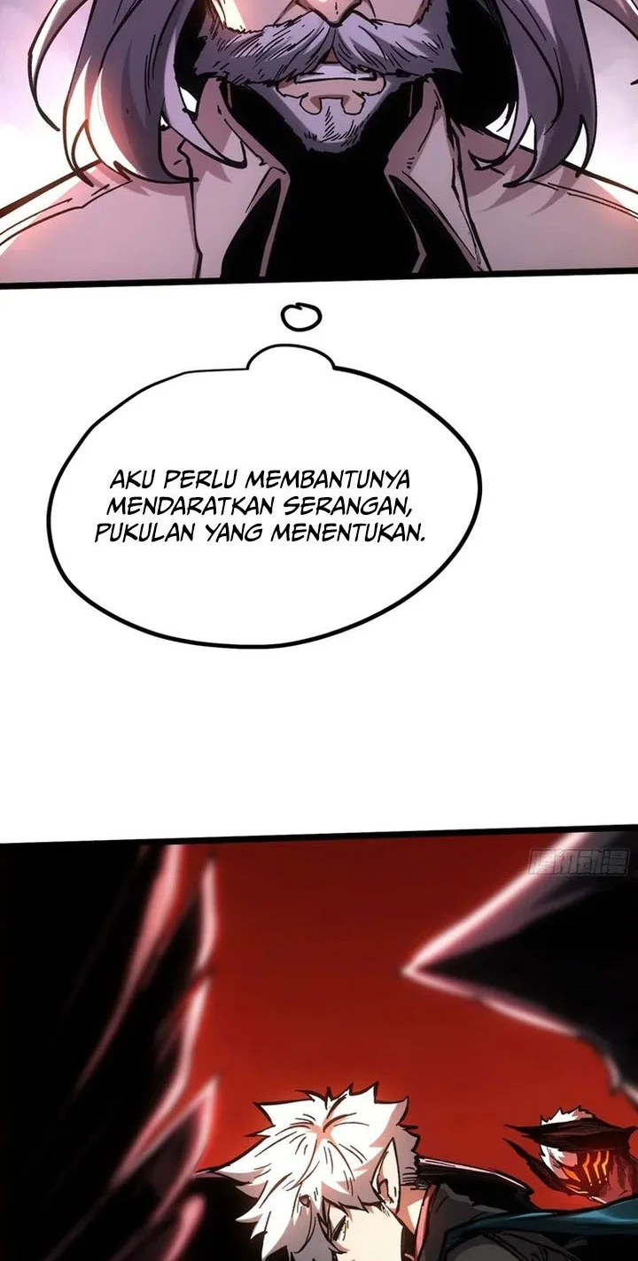 If I Don’t Die Soon, I Will Rule The Demon Realm Chapter 113 - halaman 47