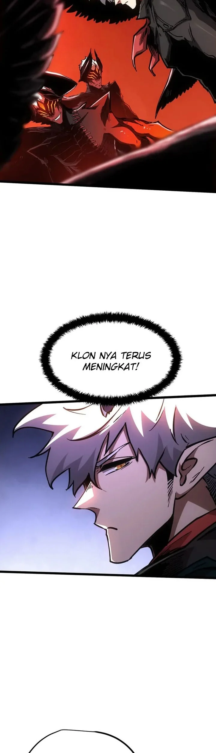 If I Don’t Die Soon, I Will Rule The Demon Realm Chapter 113 - halaman 48