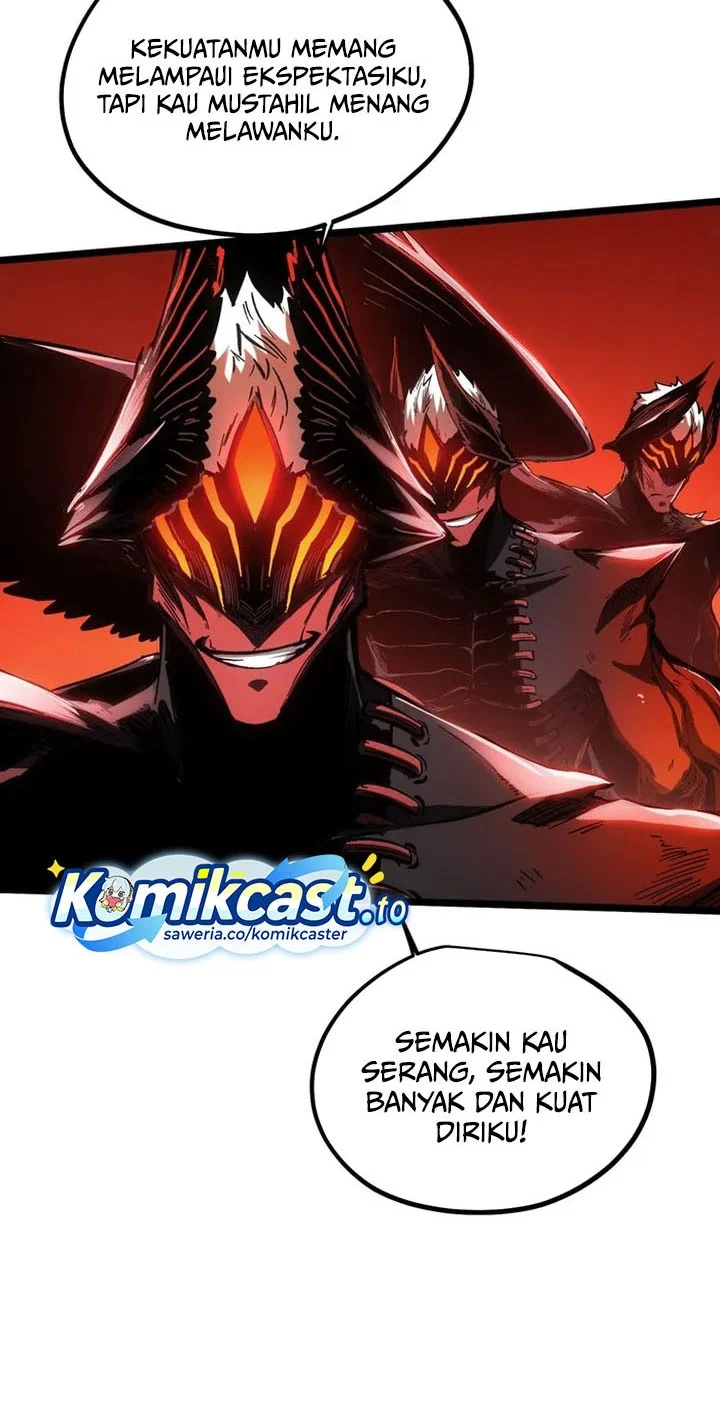 If I Don’t Die Soon, I Will Rule The Demon Realm Chapter 113 - halaman 49