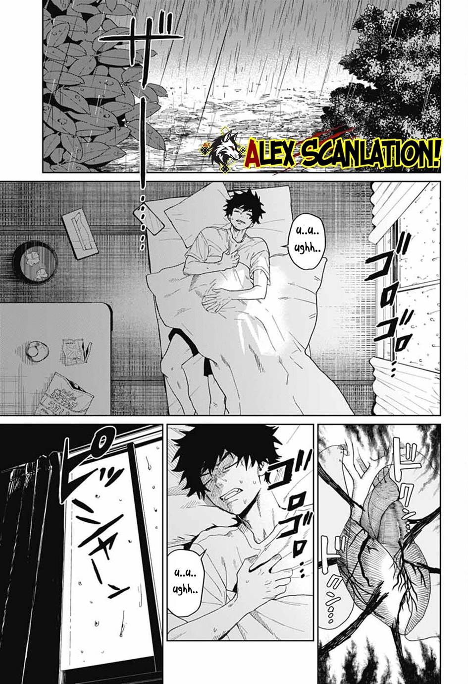 If I Don’t Die Soon, I Will Rule The Demon Realm Chapter 113 - halaman 5
