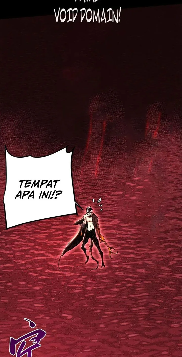 If I Don’t Die Soon, I Will Rule The Demon Realm Chapter 113 - halaman 55