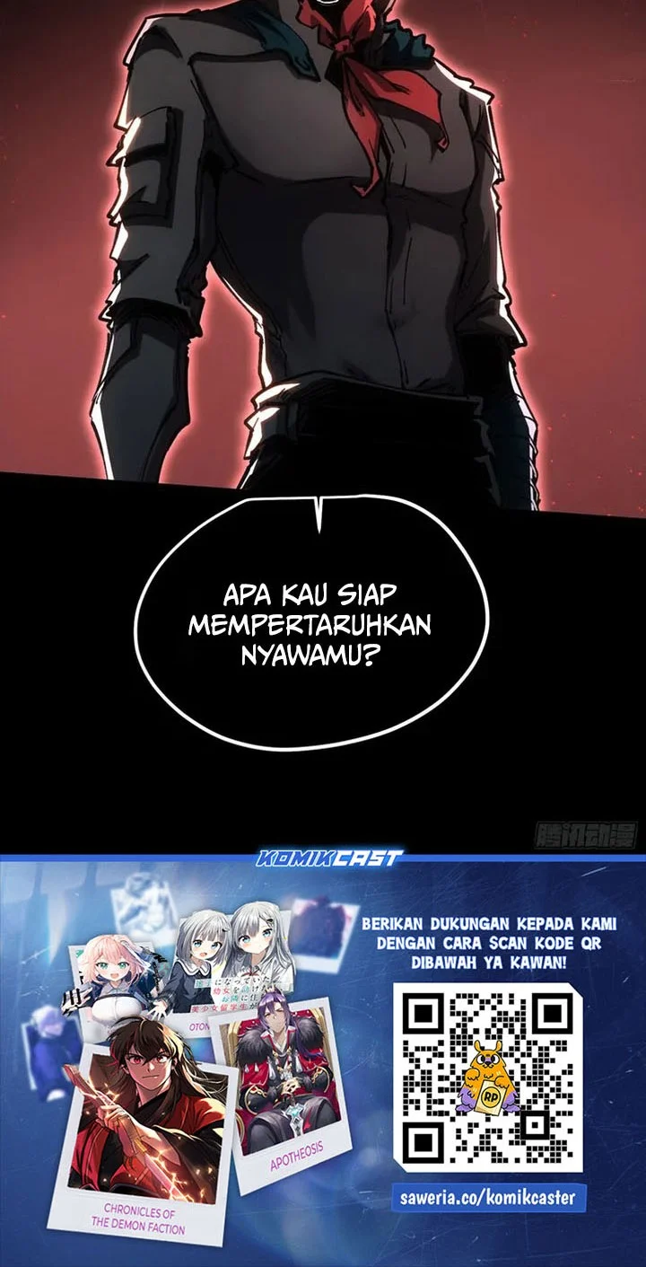 If I Don’t Die Soon, I Will Rule The Demon Realm Chapter 113 - halaman 57