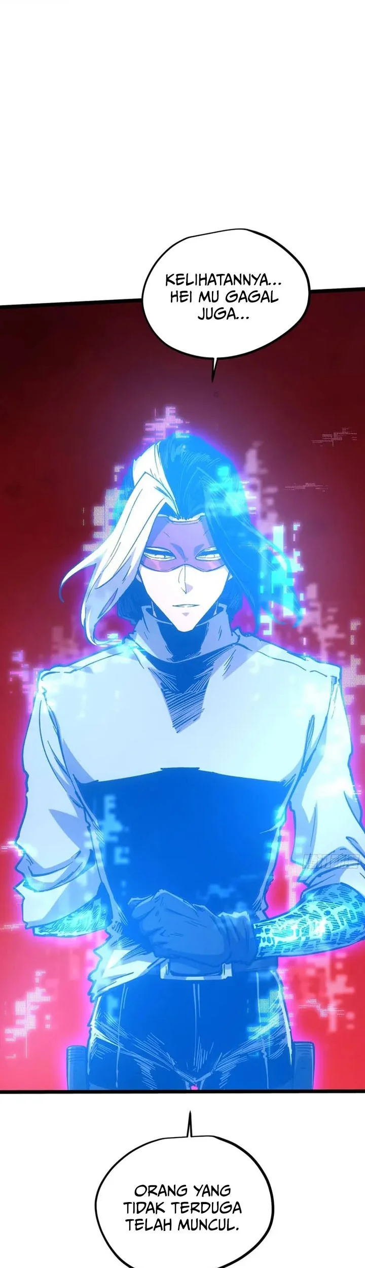 If I Don’t Die Soon, I Will Rule The Demon Realm Chapter 114 - halaman 32