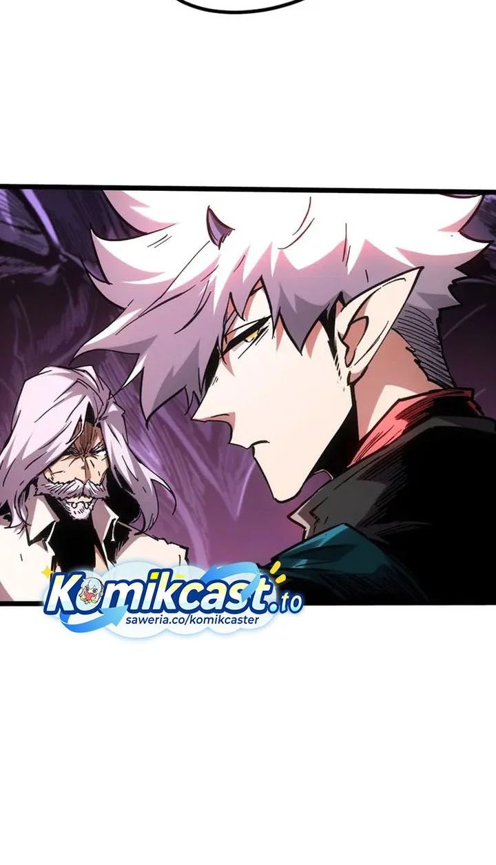 If I Don’t Die Soon, I Will Rule The Demon Realm Chapter 114 - halaman 33