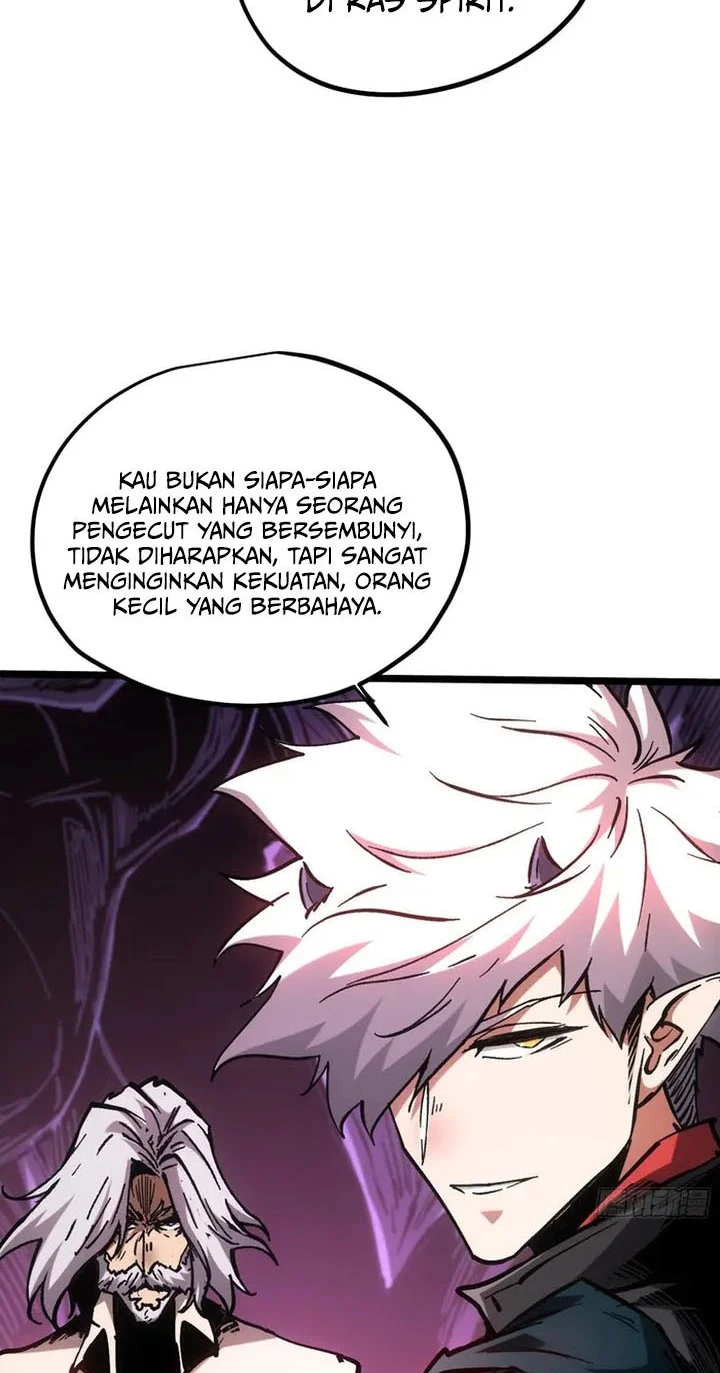 If I Don’t Die Soon, I Will Rule The Demon Realm Chapter 114 - halaman 35